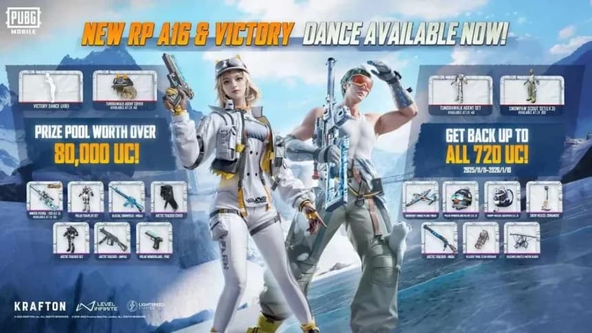 How to Buy Royal Pass in BGMI & PUBG (Step-by-Step Guide)