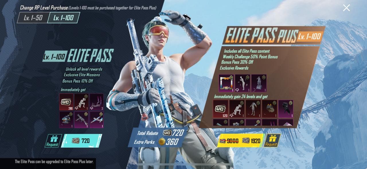 How to Buy Royal Pass in BGMI