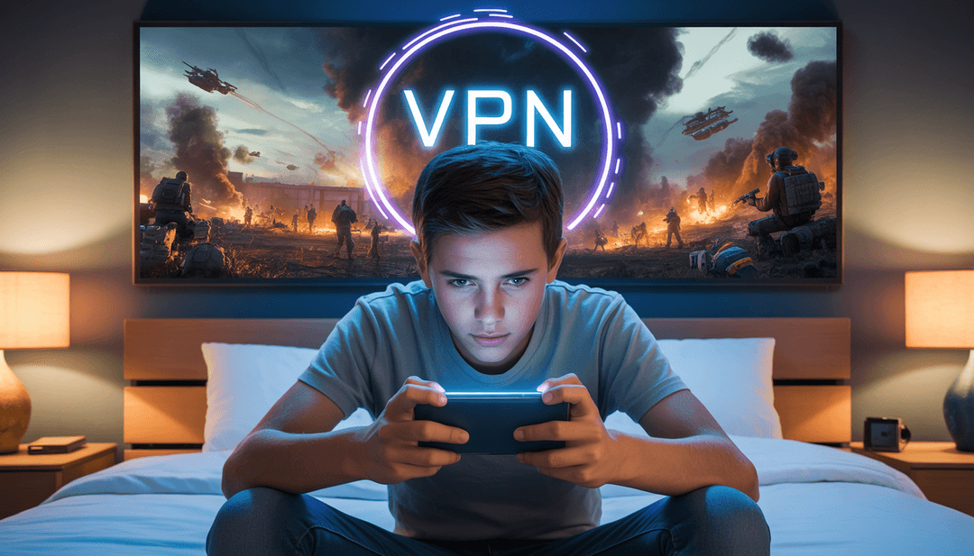 Enjoy BGMI Anywhere: No VPN Required