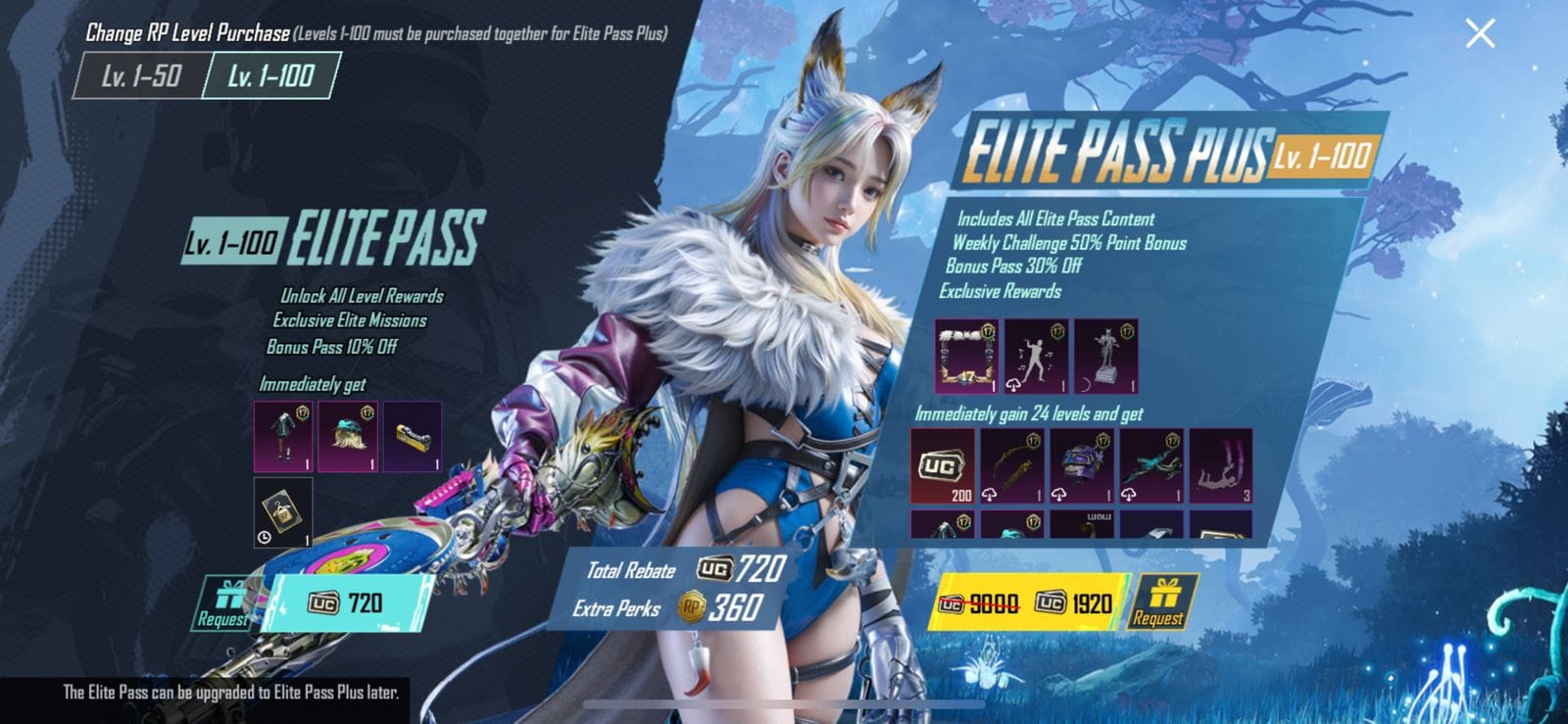 BGMI A17 Royal Pass: All Rewards, Price & Release Date