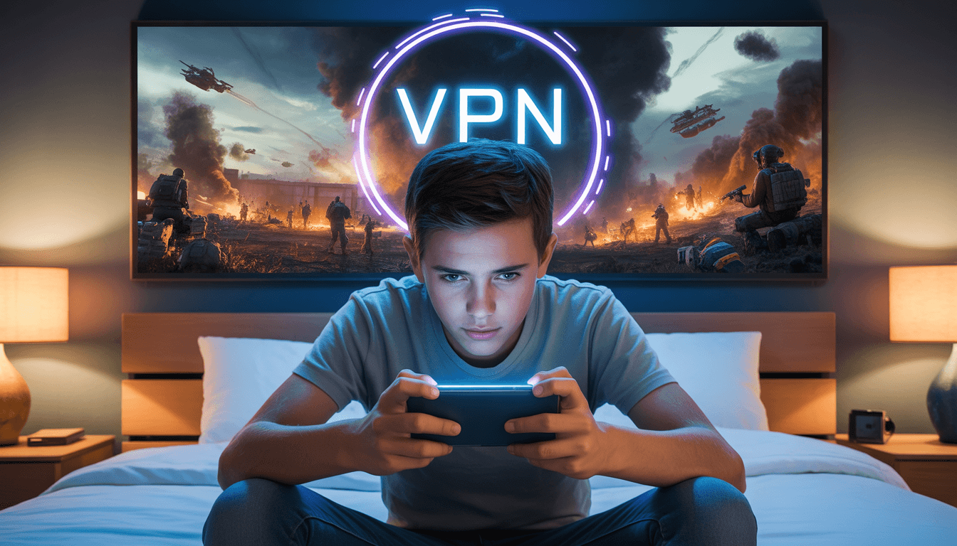 Enjoy BGMI Anywhere: No VPN Required