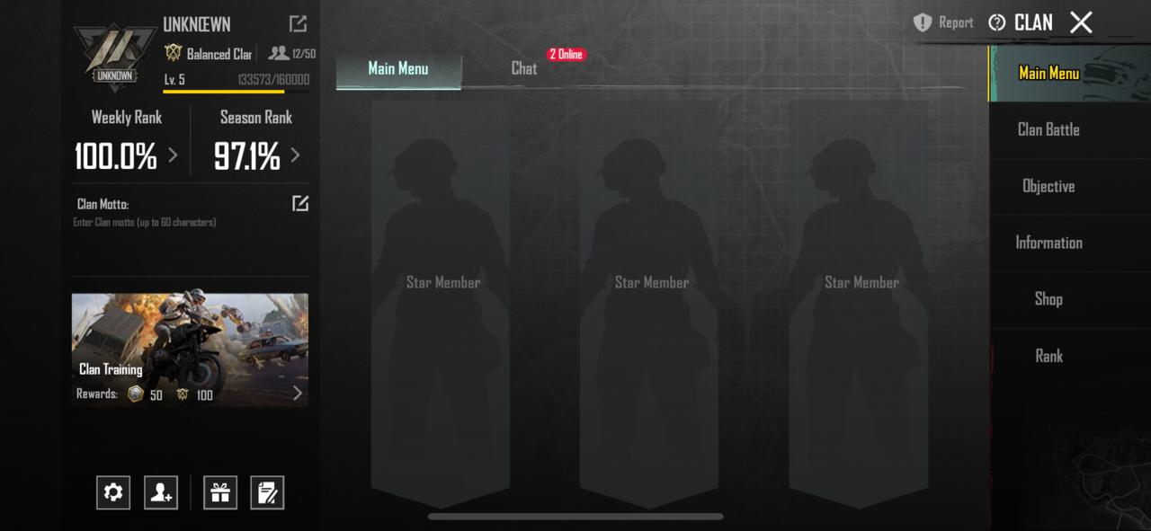 100 Best BGMI Clan Names (Stylish, Pro & Unique)