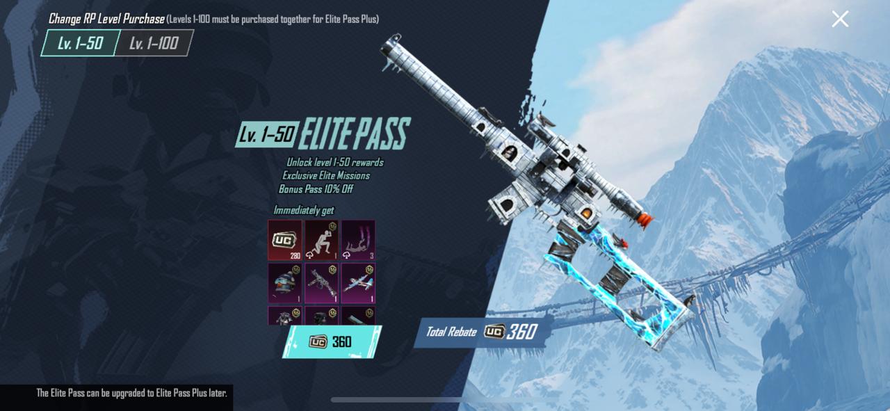 How to Buy Royal Pass in BGMI